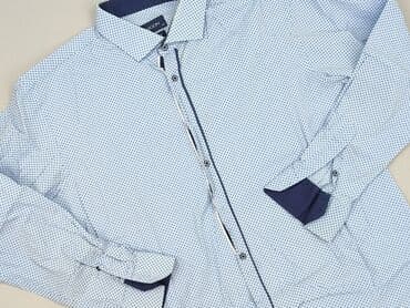 szlafrok c a: Koszulа dla mężczyzn, 2XL, stan - Idealny — 1