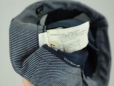 czerwone jeansy: Esprit Collection, Spodnie materiałowe damskie, rozmiar XL — 5