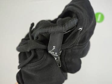 h m bluzy: H&M, Bluza z kapturem damska, rozmiar S — 5