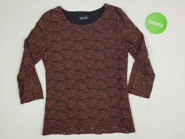 only kurtka damska: Only One, Bluzka damska, rozmiar S — 2