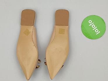 slomkowe klapki: Seastar, Klapki damskie, rozmiar 39 — 3