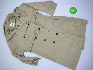 kik softshell: Zara, Trencz damski, rozmiar M — 2