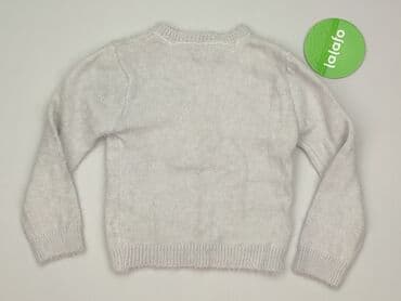 bluza h: Sweater, Primark, 7 years, 116-122 cm, condition - Very good — 3