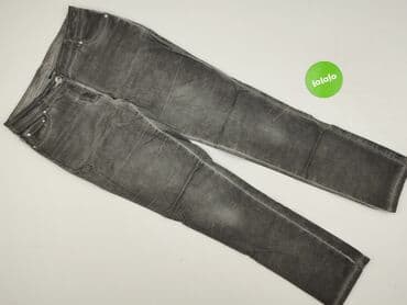mango jeans straight: Jeansy damskie, rozmiar S — 2
