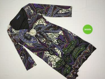 sukienka z lat 60: Sixth Sense, Sukienka damska, rozmiar M — 2