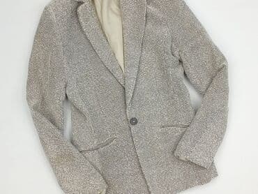 sukienki elsa hm: H&M, Women's blazer, size M (EU 38) — 1
