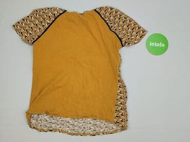 bluzki dopasowane eleganckie: Promod, Bluzka damska, S — 3