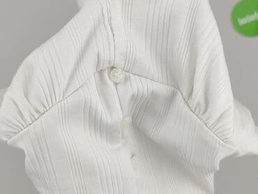 koszula biala: Bluzka damska, rozmiar M — 6