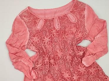 bluzki chabrowa: Bluzka damska, rozmiar XL — 1