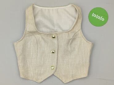 shein bluzy oversize: Shein, Kamizelka damska, XS — 2