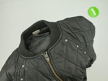 kurtka bomberka pull and bear: Object, Kurtka bomberka damska, rozmiar S — 5