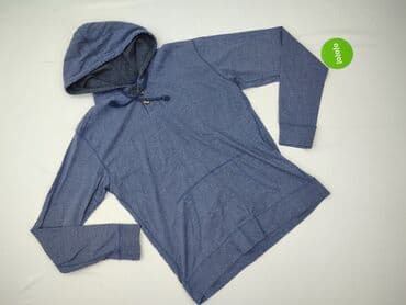 okee marynarka: Cubus, Bluza z kapturem dla mężczyzn, XL — 2