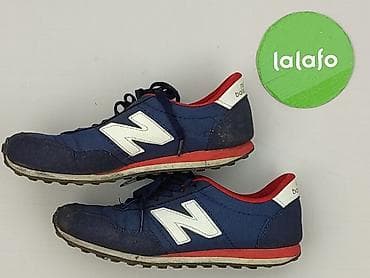 new bie: New Balance, Sneakersy damskie, rozmiar 37 — 3