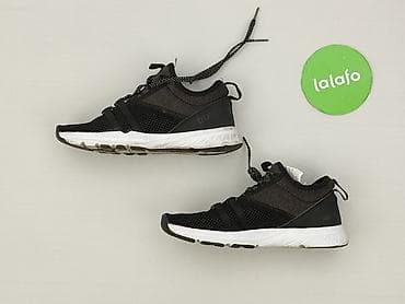shoe: Decathlon, Кросівки жіночі, розмір 37 — 3
