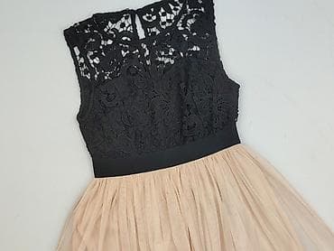 szpilki h: Sukienka damska, rozmiar S — 1