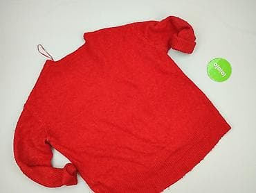 amisu sweter: Amisu, Sweter damski, rozmiar M — 3