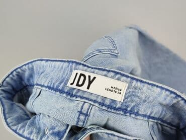 tommy jeans damska: JDY, Jeansy damskie, rozmiar M — 4