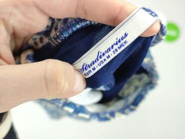 c a sweter w paski: Stradivarius, Bluza damska
, rozmiar M — 4