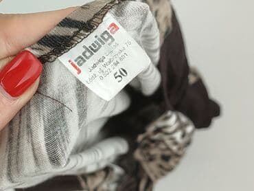 Kobiety: Bluzka damska, rozmiar 5XL — 4