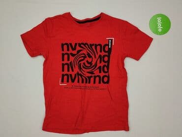 gymshark koszulka: T-shirt, Destination, 12 years, 146-152 cm, condition - Perfect — 2