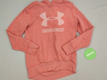 Kobiety: Under Armour, Bluza z kapturem damska, rozmiar XS — 2