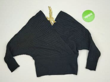 shein bluza spiderman: Shein, Sweter damski, rozmiar L — 2