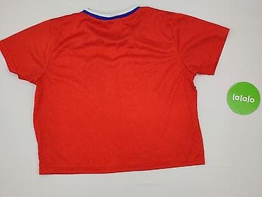 plastron kup moda: T-shirt damski, rozmiar M — 3