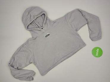 zohan bluza: Adidas, Bluza z kapturem damska, rozmiar L — 2