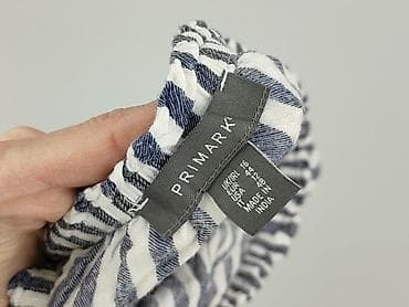 bluzki w paski oversize: Primark, Bluzka damska, rozmiar 2XL — 4