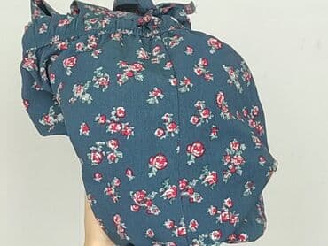 granatowe spodenki damskie: 157, Szorty damskie, rozmiar L — 8