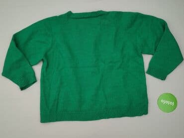 kapcie grincha: Sweter damski, rozmiar 4XL — 3