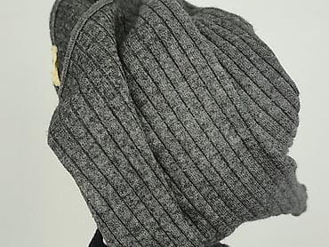 beżowy sweter: Sweter damski, rozmiar S — 6