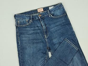 only jeans blue: Only Jeans, Jeansy damskie, rozmiar M — 1