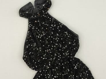 sukienka angielski: Sukienka damska, rozmiar S — 1