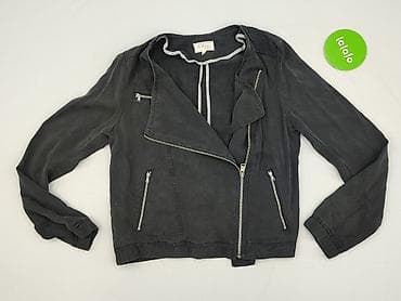 kurtka cecil: Soft Grey, Kurtka przejściowa damska, rozmiar S — 2