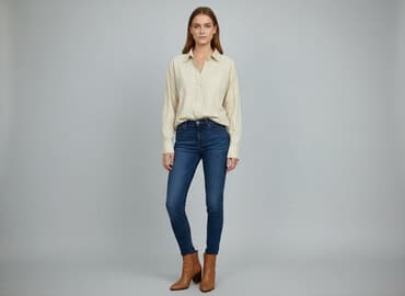 Reserved, Koszula damska, rozmiar S w lalafo.pl Reserved, Koszula damska, rozmiar S