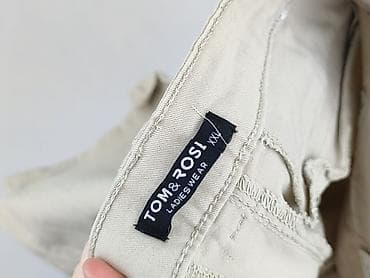 short pierre cardin: Szorty damskie, rozmiar 2XL — 4