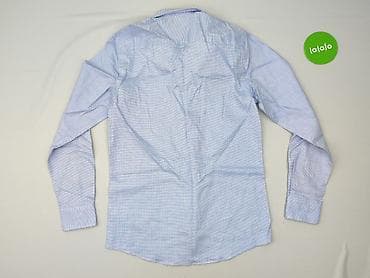 bluza name it: Coton, Koszulа dla mężczyzn, rozmiar S — 3