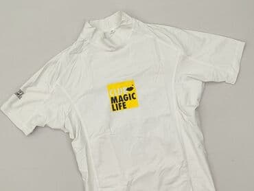 Sports T-shirt for men, size S