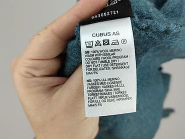 bluza cubus: Cubus, Sweter damski, rozmiar 3XL — 5