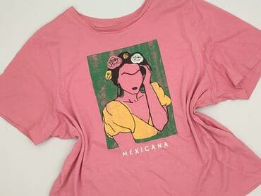 Esmara, T-shirt damski, rozmiar S