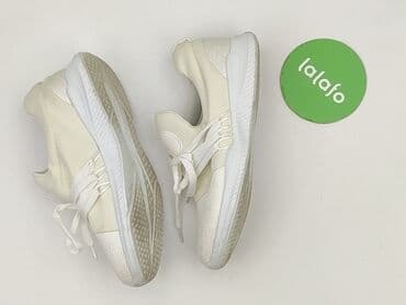 buty do biegania szerokie w palcach: Sneakersy damskie, rozmiar 39 — 3