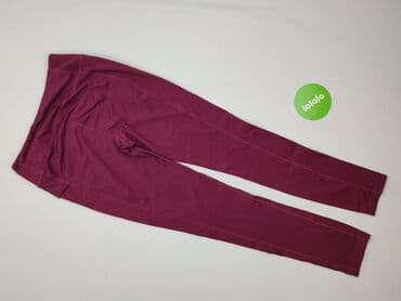 krótkie spodenki do rajstop: Napapijri, Leggings Sports for women, M — 4