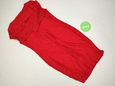 koronkowe sukienki: Sukienka damska, rozmiar L — 4