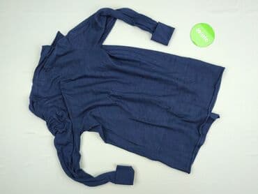 sweter w chmurki reserved: Reserved, Kardigan damski, rozmiar S — 3