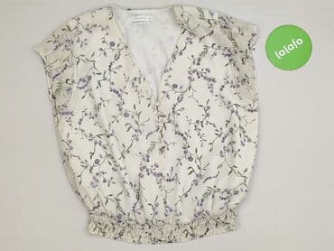 smyk bluzki dziewczęca: Reserved, Bluzka damska, rozmiar XS — 2