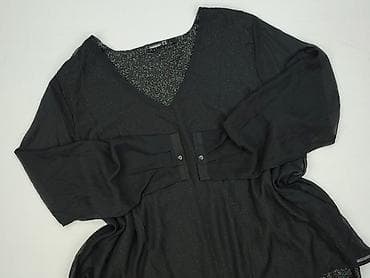 janina bluza: Janina, Bluzka damska, rozmiar 4XL — 1