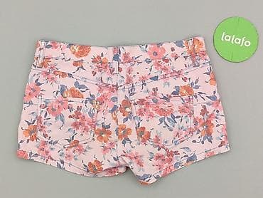 klapki nike tekst: United Colors of Benetton, Szorty damskie, rozmiar L — 3