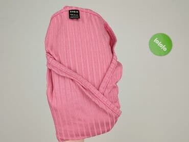 sukienka z marszczeniem na brzuchu plus size: Shein, Сукня жіноча, розмір L — 5