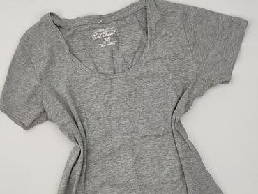 marc cain koszulki damskie: Twist, T-shirt damski, rozmiar M — 1